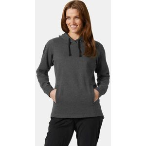 Helly Hansen Women’s Arctic Ocean Organic Cotton Hoodie Grey L Helly Hansen Women’s Arctic Ocean Organic Cotton Hoodie Grey L