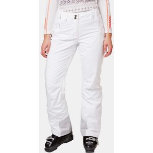 Helly Hansen Women's Legendary Insulated Ski Pants White M Helly Hansen Women's Legendary Insulated Ski Pants White M