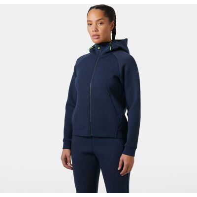 Helly Hansen Women's HP Ocean 2.0 Full-Zip Sailing Jacket Navy XS Helly Hansen Women's HP Ocean 2.0 Full-Zip Sailing Jacket Navy XS