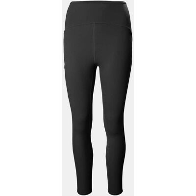 Helly Hansen Women's Hp Leggings - Black/Ebony - XS Helly Hansen Women's Hp Leggings - Black/Ebony - XS