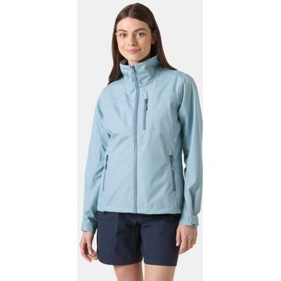 Helly Hansen Women’s Crew Jacket 2.0 Navy M Helly Hansen Women’s Crew Jacket 2.0 Navy M