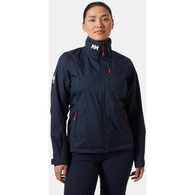Helly Hansen Women’s Crew Jacket 2.0 Navy S Helly Hansen Women’s Crew Jacket 2.0 Navy S
