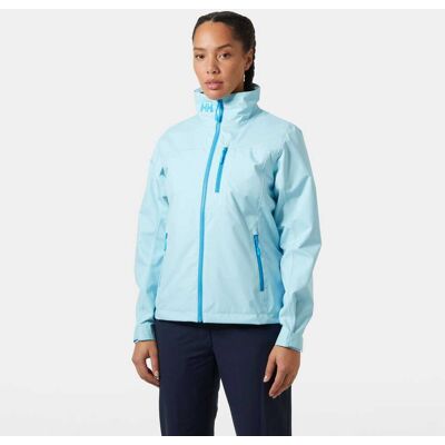 Helly Hansen Women’s Crew Jacket 2.0 Blue M Helly Hansen Women’s Crew Jacket 2.0 Blue M