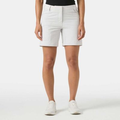 Helly Hansen Women's Quick-dry Cargo Shorts - Grey - 29 Helly Hansen Women's Quick-dry Cargo Shorts - Grey - 29