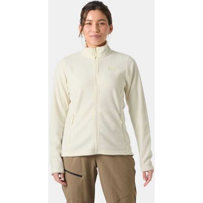 Helly Hansen Women's Daybreaker Fleece Jacket - White/Cream - L Helly Hansen Women's Daybreaker Fleece Jacket - White/Cream - L