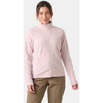 Helly Hansen Women's Daybreaker Fleece Jacket - White/Cream - L Helly Hansen Women's Daybreaker Fleece Jacket - White/Cream - L