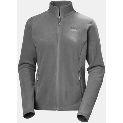 Helly Hansen Women's Daybreaker Fleece Jacket - Grey - L Helly Hansen Women's Daybreaker Fleece Jacket - Grey - L