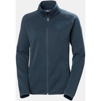 Helly Hansen Women's Varde Fleece Jacket 2.0 Navy XS Helly Hansen Women's Varde Fleece Jacket 2.0 Navy XS