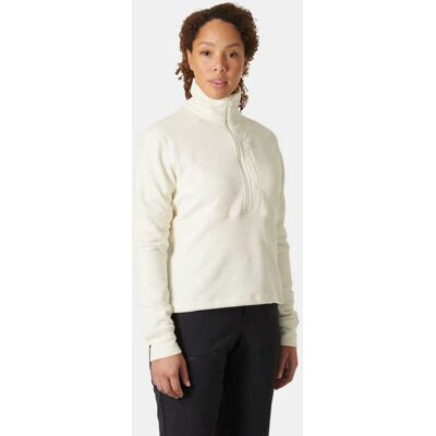 Helly Hansen Women’s Evolved Air 1/2 Zip Beige L Helly Hansen Women’s Evolved Air 1/2 Zip Beige L