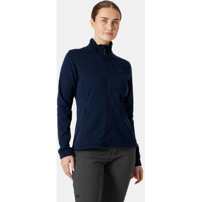 Helly Hansen Women's Versalite Fleece Jacket Navy XS Helly Hansen Women's Versalite Fleece Jacket Navy XS