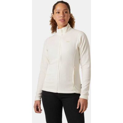 Helly Hansen Women's Daybreaker Fleece Jacket With Zip Beige XL Helly Hansen Women's Daybreaker Fleece Jacket With Zip Beige XL