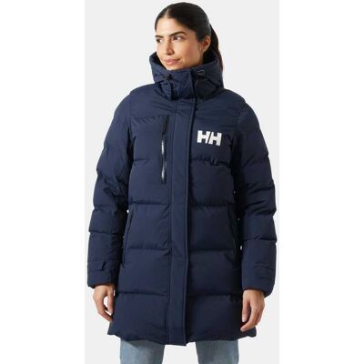 Helly Hansen Women's Adore Lightweight Puffy Parka Navy XS Helly Hansen Women's Adore Lightweight Puffy Parka Navy XS