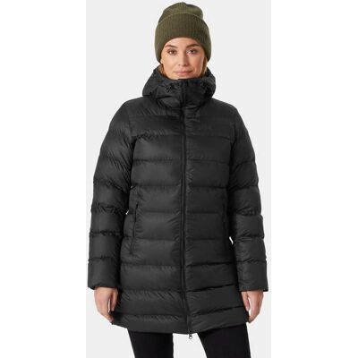 Helly Hansen Women's Active Puffy Parka Black S Helly Hansen Women's Active Puffy Parka Black S