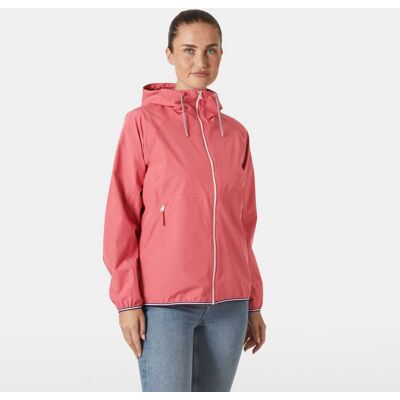 Helly Hansen Women's Koster Rain Jacket Red S Helly Hansen Women's Koster Rain Jacket Red S