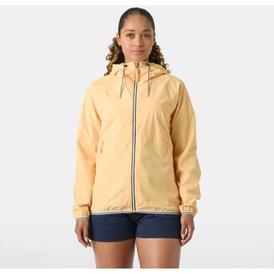 Helly Hansen Women's Koster Rain Jacket Yellow L Helly Hansen Women's Koster Rain Jacket Yellow L