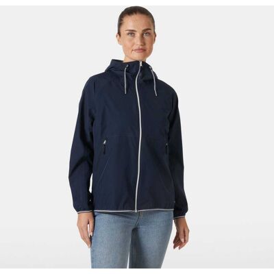 Helly Hansen Women's Koster Rain Jacket Navy XL Helly Hansen Women's Koster Rain Jacket Navy XL