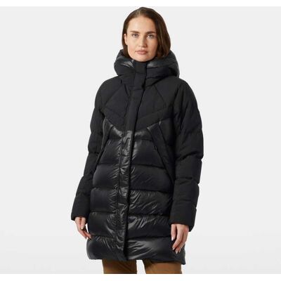 Helly Hansen Women's Winter Bliss Down Parka Black XS Helly Hansen Women's Winter Bliss Down Parka Black XS