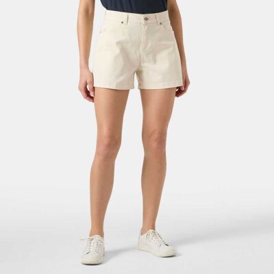 Helly Hansen Women's Amalfi Shorts 4 Helly Hansen Women's Amalfi Shorts 4