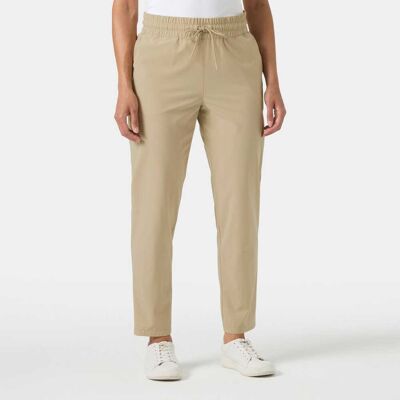 Helly Hansen Women's Thalia Pants Beige L Helly Hansen Women's Thalia Pants Beige L