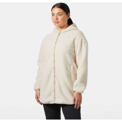 Helly Hansen Women's Maud Pile Jacket Beige XS Helly Hansen Women's Maud Pile Jacket Beige XS