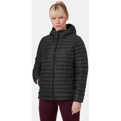 Helly Hansen Women's Sirdal Hooded Insulator Shell Jacket Black L Helly Hansen Women's Sirdal Hooded Insulator Shell Jacket Black L