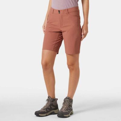 Helly Hansen Women's Brona Softshell Shorts Beige XS Helly Hansen Women's Brona Softshell Shorts Beige XS