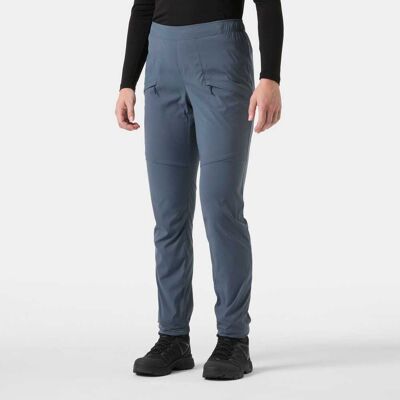 Helly Hansen Women's Vinda Light Tur Pants - Grey - XS Helly Hansen Women's Vinda Light Tur Pants - Grey - XS