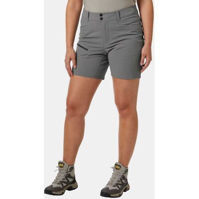 Helly Hansen Women’s Vika Tur Shorts Grey L Helly Hansen Women’s Vika Tur Shorts Grey L