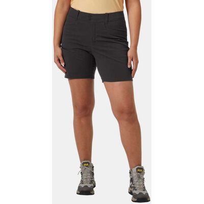 Helly Hansen Women’s Vika Tur Shorts Black S Helly Hansen Women’s Vika Tur Shorts Black S