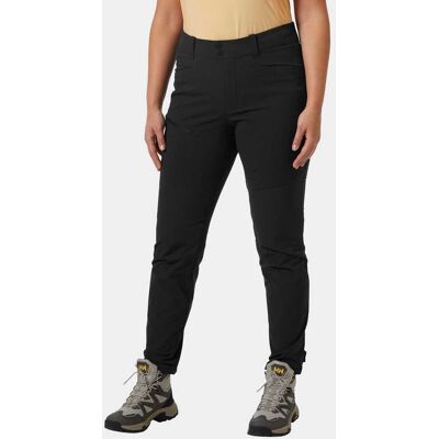 Helly Hansen Vika TUR Trousers 20 Black S Helly Hansen Vika TUR Trousers 20 Black S