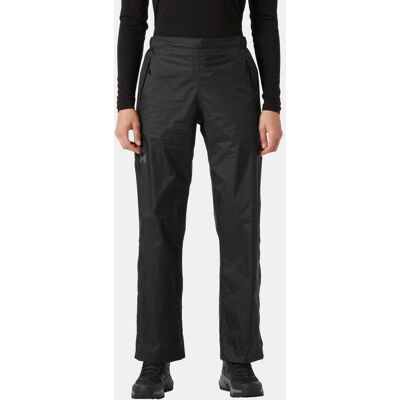 Helly Hansen Women's Loke Pants Black M Helly Hansen Women's Loke Pants Black M