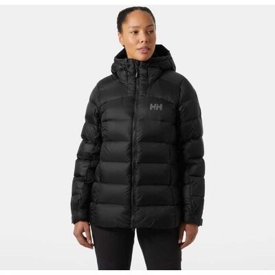 Helly Hansen Women's Glacier Down Jacket Black XL Helly Hansen Women's Glacier Down Jacket Black XL