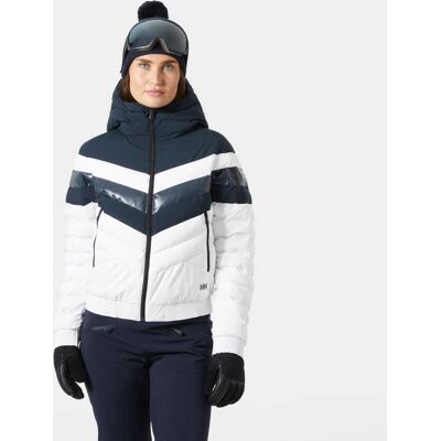 Helly Hansen Women's Imperial Short Puffy Jacket Navy L Helly Hansen Women's Imperial Short Puffy Jacket Navy L