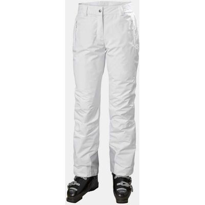 Helly Hansen Women's Blizzard Insulated Pants White L Helly Hansen Women's Blizzard Insulated Pants White L