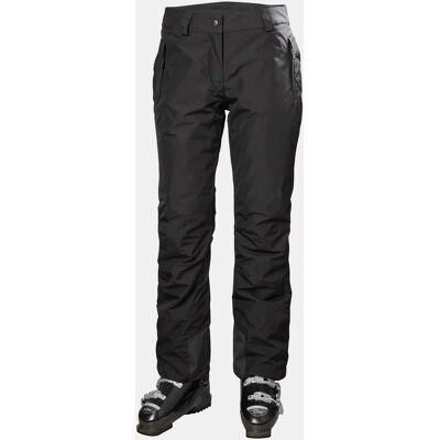 Helly Hansen Women's Blizzard Insulated Pants Black L Helly Hansen Women's Blizzard Insulated Pants Black L