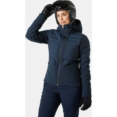 Helly Hansen Women's Avanti Insulated Resort Ski Jacket Navy XS Helly Hansen Women's Avanti Insulated Resort Ski Jacket Navy XS