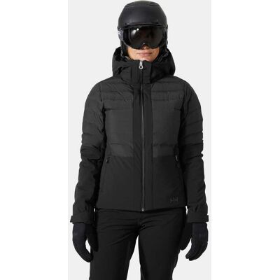 Helly Hansen Women's Avanti Insulated Resort Ski Jacket Black M Helly Hansen Women's Avanti Insulated Resort Ski Jacket Black M