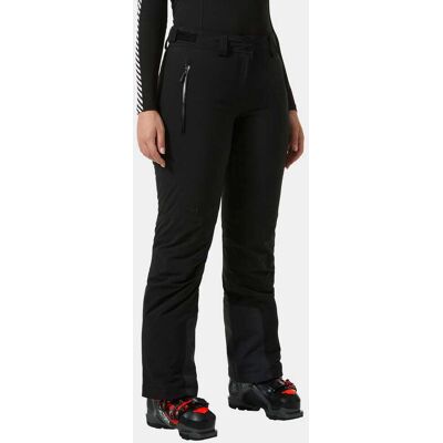 Helly Hansen Women’s Alphelia 2.0 Insulated Ski Trousers Black M Helly Hansen Women’s Alphelia 2.0 Insulated Ski Trousers Black M