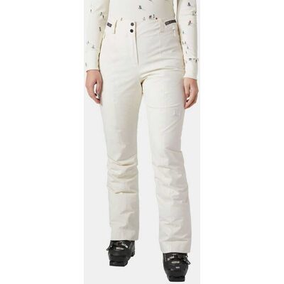 Helly Hansen Women ST. Moritz 2.0 Insulated Trousers Beige L Helly Hansen Women ST. Moritz 2.0 Insulated Trousers Beige L