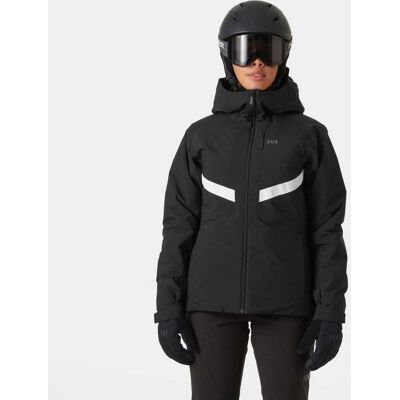 Helly Hansen Women's Edge 3.0 Ski Jacket Black M Helly Hansen Women's Edge 3.0 Ski Jacket Black M