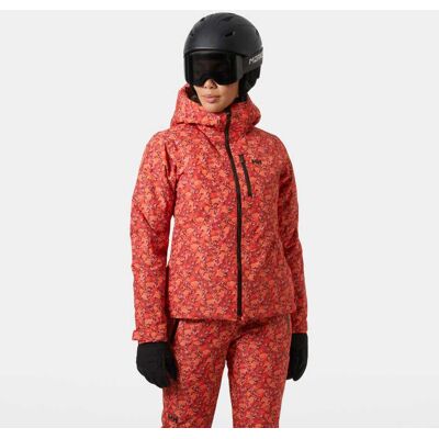 Helly Hansen Women's Val-d'Isère 3.0 Jacket Red XS Helly Hansen Women's Val-d'Isère 3.0 Jacket Red XS