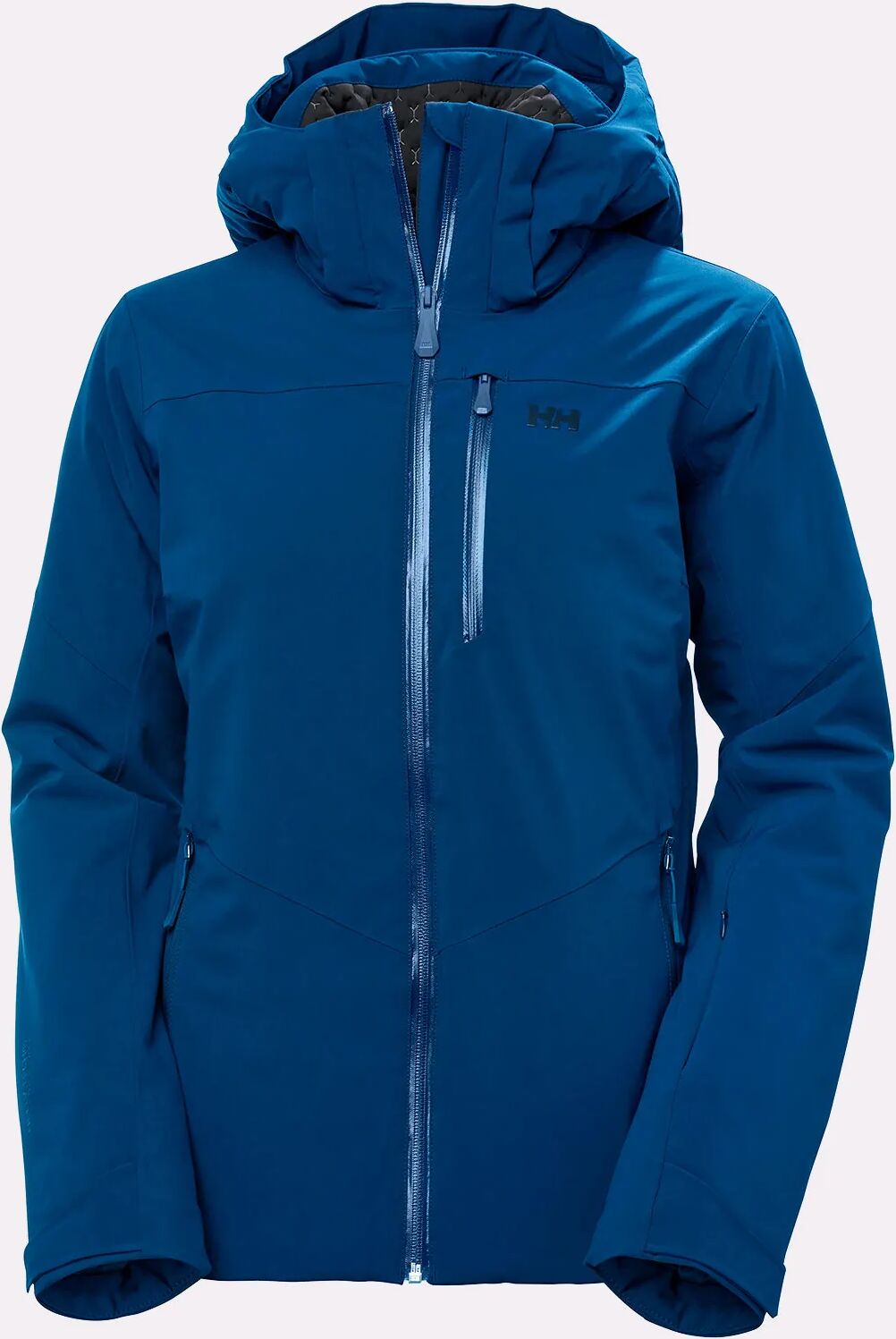 Helly Hansen Women’s Omega Ski Jacket Blue S