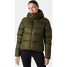 Helly Hansen Women's Essence Down Jacket Green XS