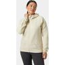 Helly Hansen Women's Allure Full-Zip Hoodie White L