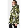 Helly Hansen Women's Grace Puffy Parka Green XS