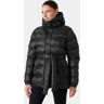 Helly Hansen Women's Grace Puffy Parka Black XS