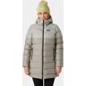 Helly Hansen Women's Active Puffy Parka Grey XS