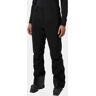 Helly Hansen Women ST. Moritz 2.0 Insulated Trousers Black M