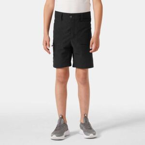 Helly Hansen Juniors' Vidda Shorts Black 9 Helly Hansen Juniors' Vidda Shorts Black 9