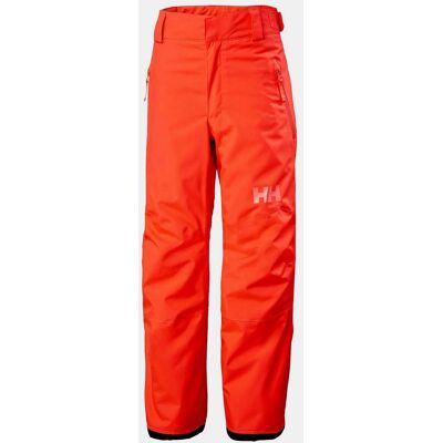 Helly Hansen Junior Legendary Waterproof Ski Pants Pink 8 Helly Hansen Junior Legendary Waterproof Ski Pants Pink 8